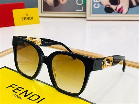 Fendi sunglass-676